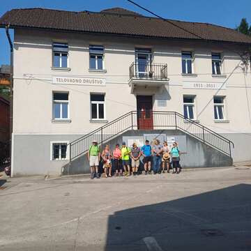 TVD Partizan